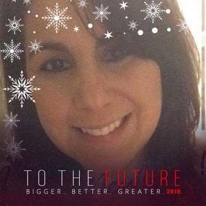 Meet your Posher, Mari carmen